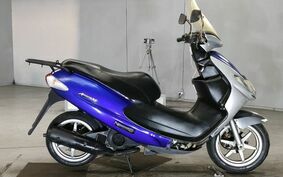 SUZUKI ADDRESS 110 CF11A