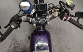 YAMAHA TW200 2JL