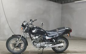 HONDA HAWK NIGHT 250 MC26