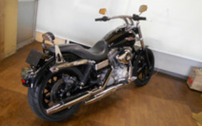 HARLEY FXD Dyna Super Glide 2007 GM4