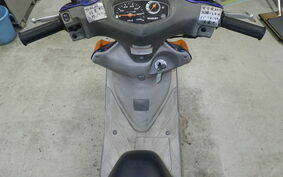 SUZUKI ADDRESS V125 CF46A