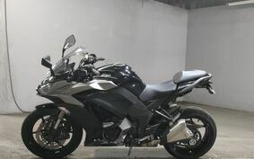 KAWASAKI NINJA 1000 2017 ZXT00W