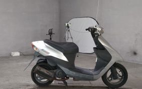 SUZUKI LETS2 CA1PA