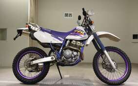 YAMAHA TT250R 4GY