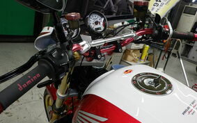 HONDA CB1300SF SUPER FOUR 2006 SC54