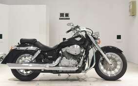 HONDA SHADOW 750 Gen. 3 2006 RC50