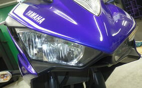 YAMAHA YZF-R25 RG10J