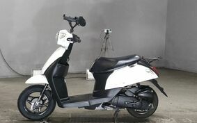 SUZUKI LET's CA4AA