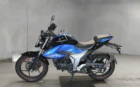 SUZUKI GIXXER 150 2020 ED13N