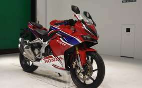 HONDA CBR250RR A MC51