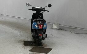 SUZUKI LET's CA4AA