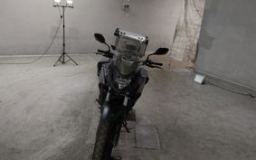 HONDA 400 X NC56