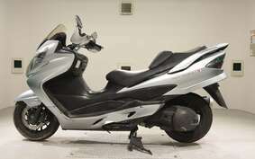 SUZUKI SKYWAVE 400 S 3 2008 CK44A