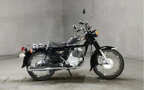 HONDA CD125T BENLY CD125T