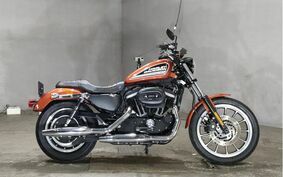 HARLEY XL883R 2011 CS2