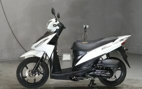 SUZUKI ADDRESS 110 CE47A