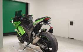 KAWASAKI NINJA 1000 A 2011 ZXT00G