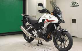 HONDA 400 X 2013 NC47