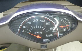 HONDA DIO CESTA GEN 2 AF68