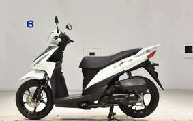 SUZUKI ADDRESS 110 CE47A