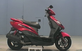 YAMAHA CYGNUS 125 XSR 2004 SE12J