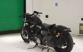 HARLEY XL1200X 2014