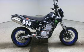 KAWASAKI KLX250D TRACKER X 2008 LX250V