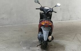 SUZUKI ADDRESS V50 CA4BA