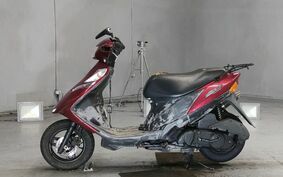 SUZUKI ADDRESS V125 G CF46A