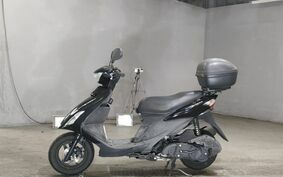 SUZUKI ADDRESS V125 S CF4MA