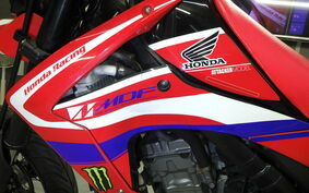 HONDA CRF250M MD44