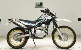 YAMAHA SEROW 250 Gen.2 DG17J