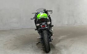 KAWASAKI NINJA 400 2022 EX400G