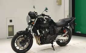 HONDA CB400SF GEN 4 A 2020 NC42