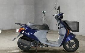 SUZUKI LET's 5 G CA47A