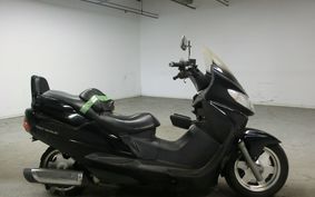 SUZUKI SKYWAVE 250 (Burgman 250) CJ41A