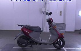 SUZUKI レッツ4 バスケット CA43A