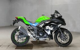 KAWASAKI NINJA 250 EX250L