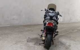 YAMAHA MAJESTY 125 5CA