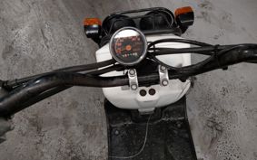 HONDA ZUMAR AF58