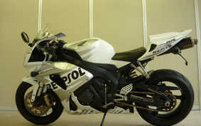 HONDA CBR1000RR 2007 SC57