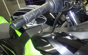 KAWASAKI NINJA 400 2019 EX400G