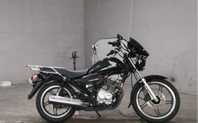 HONDA CBF125T PJJN