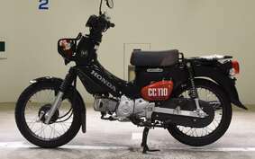 HONDA CROSS CUB 110 JA45