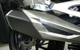 HONDA NC750X LD 2021 RC90