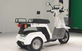 HONDA GYRO X TD02