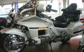 HONDA GL1500 GOLD WING SE ANNIVERSARY 2000 SC22