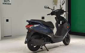 YAMAHA AXIS 125 Z SED7J