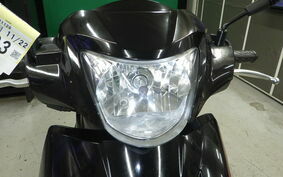 SUZUKI ADDRESS V125 DT11A