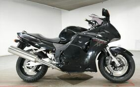 HONDA CBR1100XX 1997 SC35